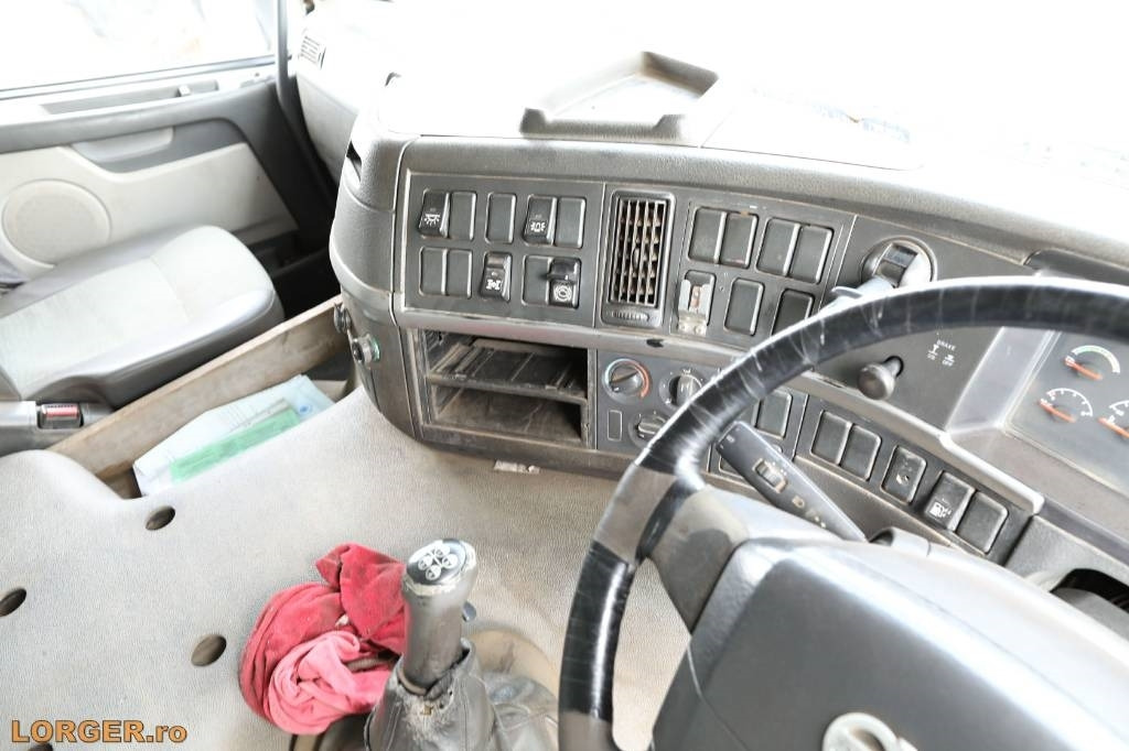 Volvo FM 9 - Istovarivač: slika 5 Volvo FM 9 - Istovarivač: slika 5