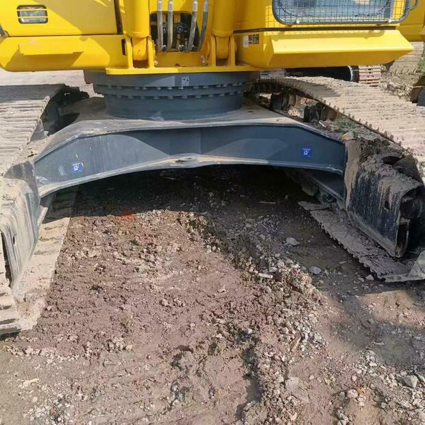 2021 Komatsu PC300-8 - Bager guseničar: slika 5 2021 Komatsu PC300-8 - Bager guseničar: slika 5
