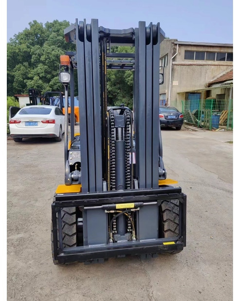 2022 Komatsu FD30-14 - Viljuškar: slika 3 2022 Komatsu FD30-14 - Viljuškar: slika 3