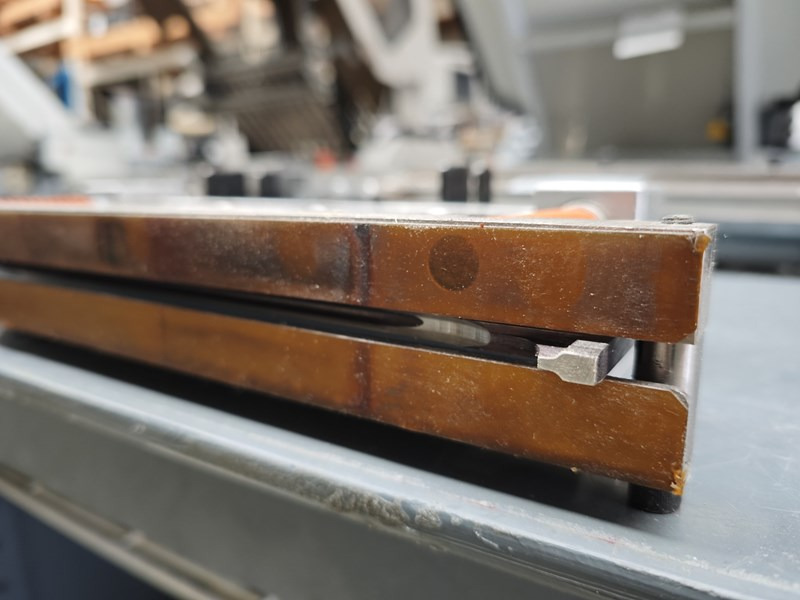 Duplo DKT-G - Štamparska mašina: slika 4 Duplo DKT-G - Štamparska mašina: slika 4