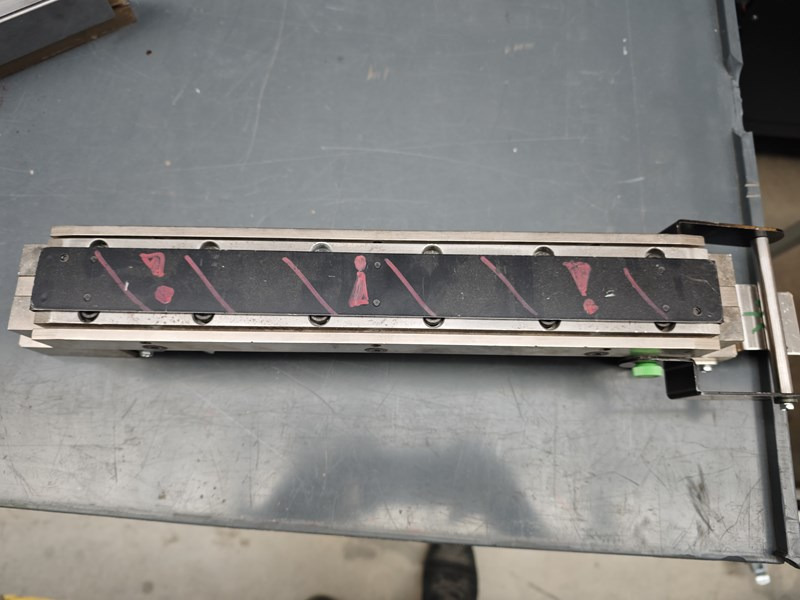 Duplo DKT-G - Štamparska mašina: slika 4 Duplo DKT-G - Štamparska mašina: slika 4