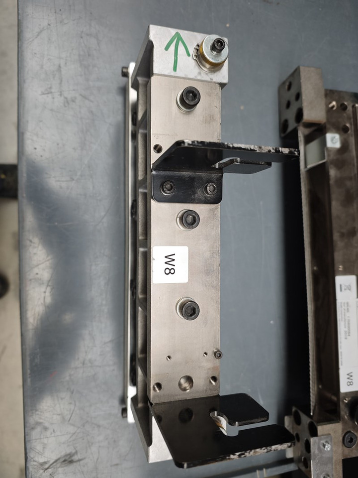 Duplo DKT-G - Štamparska mašina: slika 2 Duplo DKT-G - Štamparska mašina: slika 2