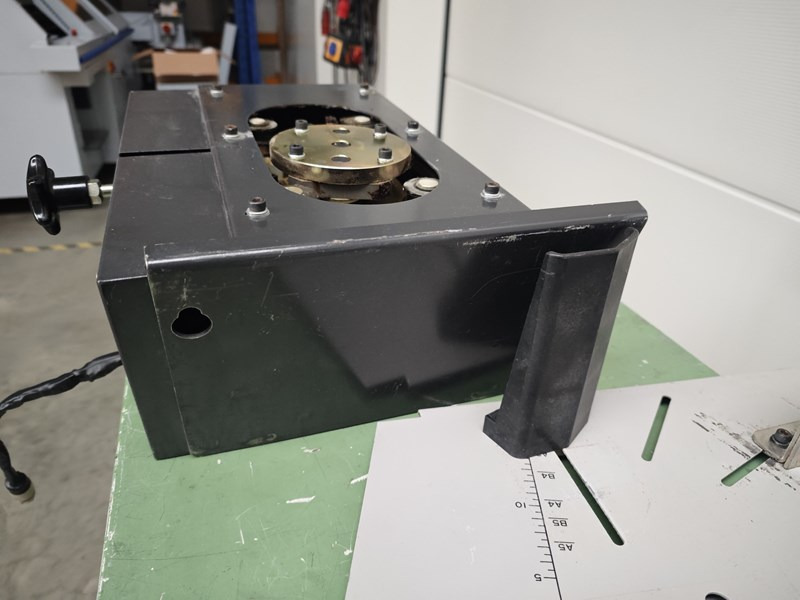 Horizon CR-14 - Štamparska mašina: slika 4 Horizon CR-14 - Štamparska mašina: slika 4