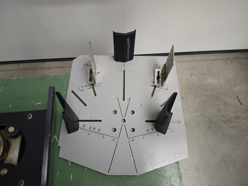 Horizon CR-14 - Štamparska mašina: slika 2 Horizon CR-14 - Štamparska mašina: slika 2