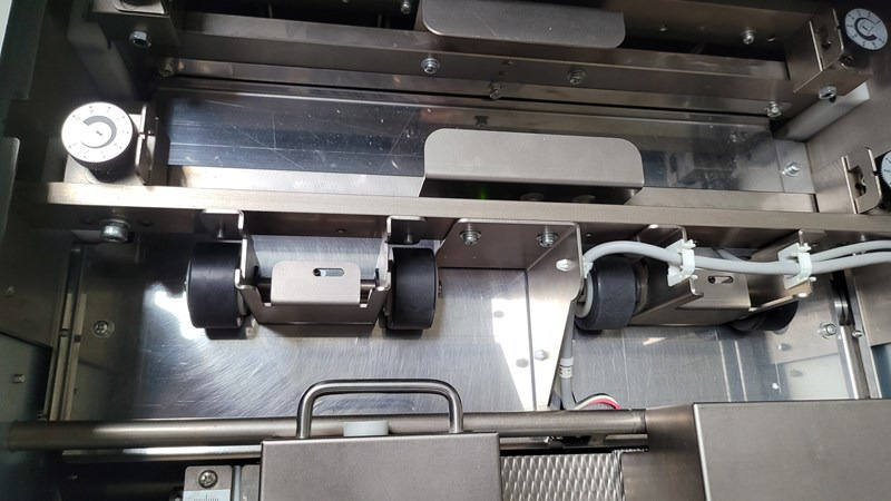 Horizon CRF-362 | 3.6 Mio | 2015 - Štamparska mašina: slika 3 Horizon CRF-362 | 3.6 Mio | 2015 - Štamparska mašina: slika 3