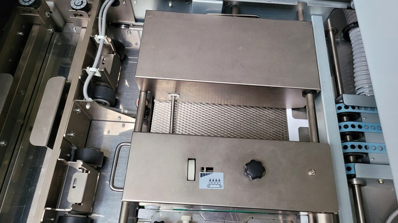 Horizon CRF-362 | 3.6 Mio | 2015 - Štamparska mašina: slika 2 Horizon CRF-362 | 3.6 Mio | 2015 - Štamparska mašina: slika 2