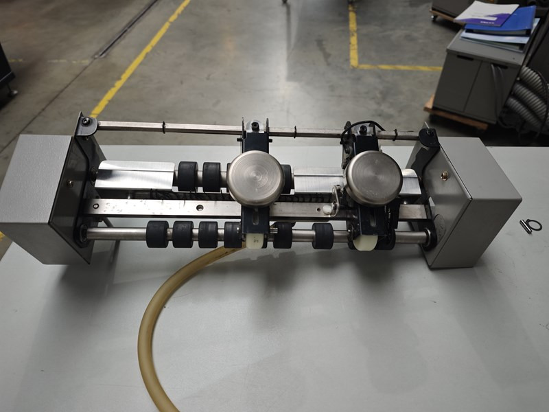 Horizon CTK-100 - Štamparska mašina: slika 1 Horizon CTK-100 - Štamparska mašina: slika 1