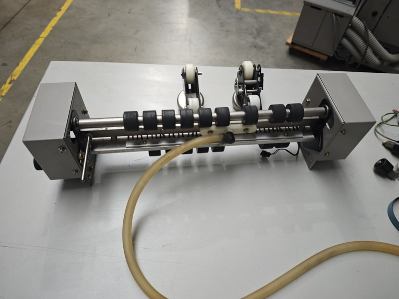 Horizon CTK-100 - Štamparska mašina: slika 2 Horizon CTK-100 - Štamparska mašina: slika 2