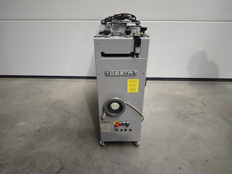 Horizon / Desta BAS 500-16 | 2005 - Štamparska mašina: slika 1 Horizon / Desta BAS 500-16 | 2005 - Štamparska mašina: slika 1