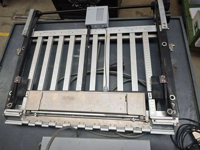 Horizon GFB-56 - Savijačica papira: slika 4 Horizon GFB-56 - Savijačica papira: slika 4