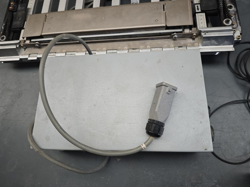 Horizon GFB-56 - Savijačica papira: slika 3 Horizon GFB-56 - Savijačica papira: slika 3