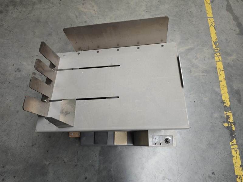 Horizon PJ-77 - Štamparska mašina: slika 5 Horizon PJ-77 - Štamparska mašina: slika 5