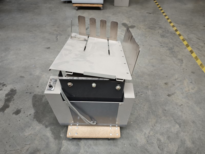 Horizon PJ-77 - Štamparska mašina: slika 2 Horizon PJ-77 - Štamparska mašina: slika 2