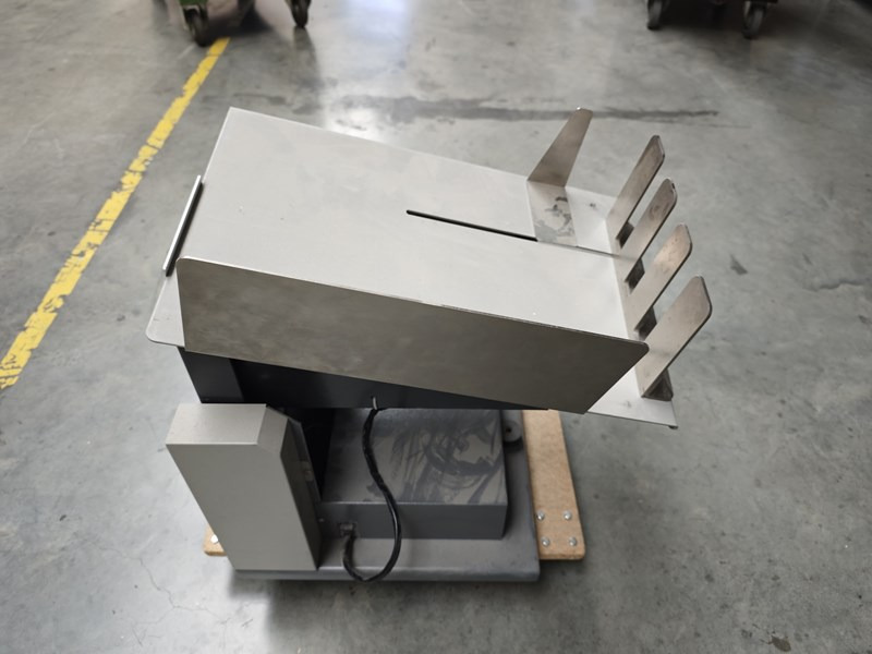 Horizon PJ-77 - Štamparska mašina: slika 3 Horizon PJ-77 - Štamparska mašina: slika 3