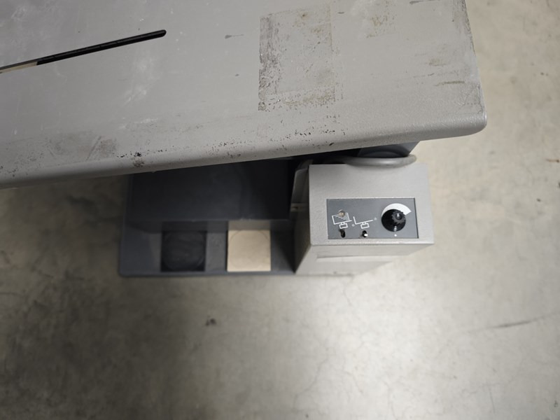 Horizon PJ-77 - Štamparska mašina: slika 2 Horizon PJ-77 - Štamparska mašina: slika 2