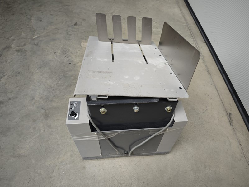 Horizon PJ-77 - Štamparska mašina: slika 3 Horizon PJ-77 - Štamparska mašina: slika 3