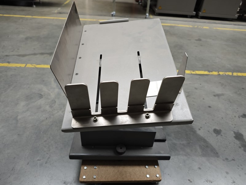 Horizon PJ-77 - Štamparska mašina: slika 4 Horizon PJ-77 - Štamparska mašina: slika 4