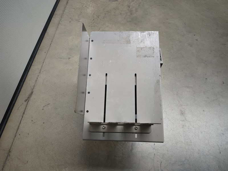 Horizon PJ-77 - Štamparska mašina: slika 4 Horizon PJ-77 - Štamparska mašina: slika 4