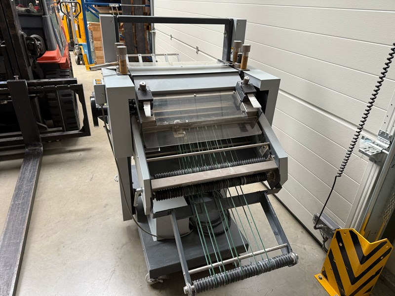 Horizon PST-40 - Savijačica papira: slika 5 Horizon PST-40 - Savijačica papira: slika 5