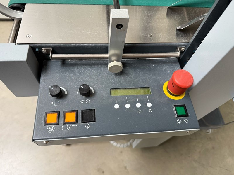 Horizon PST-40 - Savijačica papira: slika 2 Horizon PST-40 - Savijačica papira: slika 2