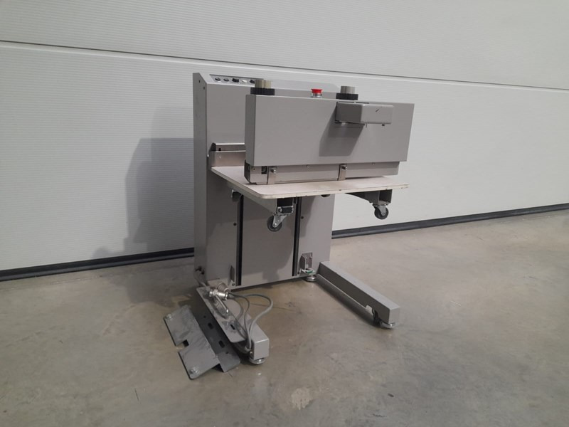 Horizon ST-20 R | 2003 - Štamparska mašina: slika 1 Horizon ST-20 R | 2003 - Štamparska mašina: slika 1