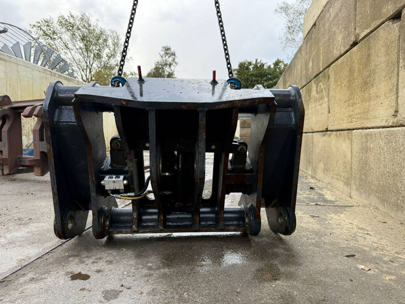 Bepe Caterpillar 962 Verachtert quick coupler NEW! - Brza spojnica za Građevinska mašina: slika 5 Bepe Caterpillar 962 Verachtert quick coupler NEW! - Brza spojnica za Građevinska mašina: slika 5