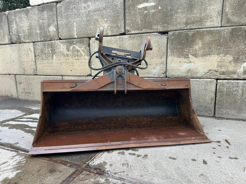 CW30/40 tilt bucket / schwenklöffel / kantelbak 20 - Kašika za Građevinska mašina: slika 2 CW30/40 tilt bucket / schwenklöffel / kantelbak 20 - Kašika za Građevinska mašina: slika 2