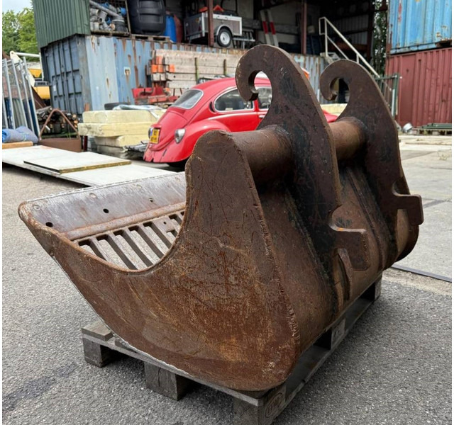 CW30 screening bucket / skeleton bucket / Sieblöff - Kašika za Građevinska mašina: slika 4 CW30 screening bucket / skeleton bucket / Sieblöff - Kašika za Građevinska mašina: slika 4