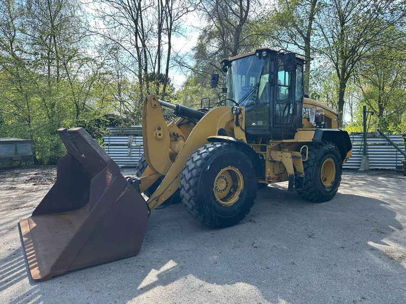Cat 930M new tires! - Utovarivač točkaš: slika 3 Cat 930M new tires! - Utovarivač točkaš: slika 3