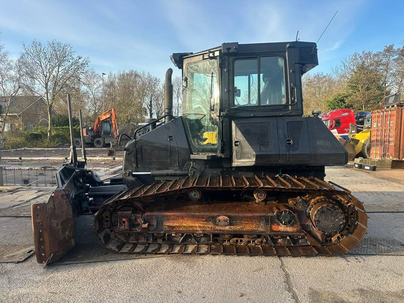 Komatsu D 51 PX-22 LGP - Buldožer: slika 2 Komatsu D 51 PX-22 LGP - Buldožer: slika 2