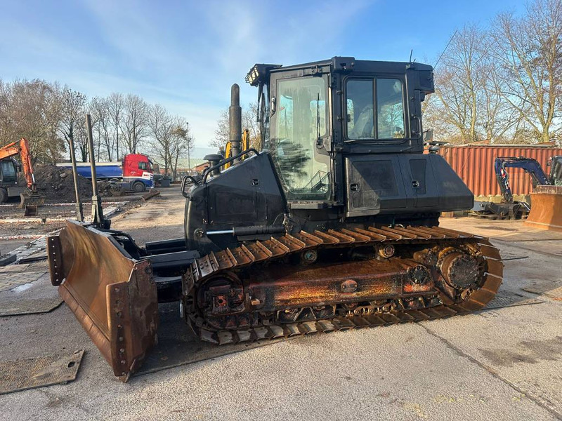 Komatsu D 51 PX-22 LGP - Buldožer: slika 1 Komatsu D 51 PX-22 LGP - Buldožer: slika 1