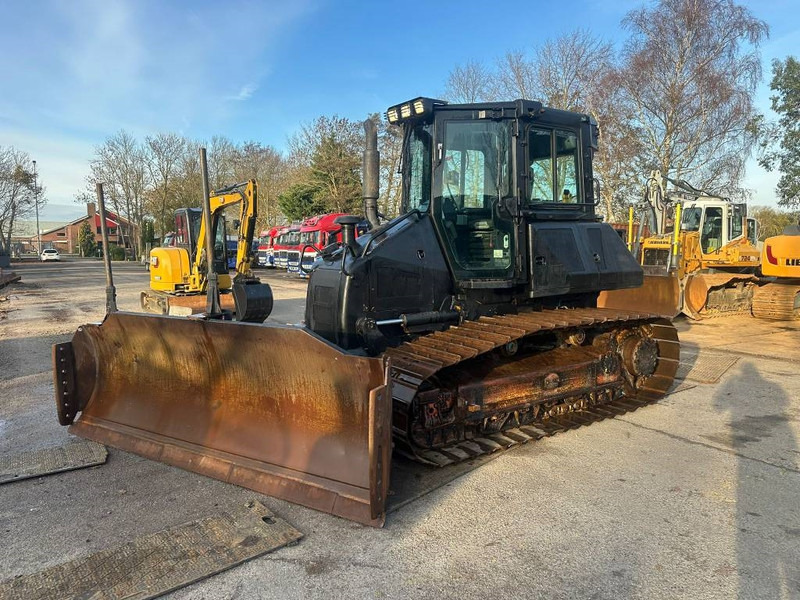 Komatsu D 51 PX-22 LGP - Buldožer: slika 4 Komatsu D 51 PX-22 LGP - Buldožer: slika 4