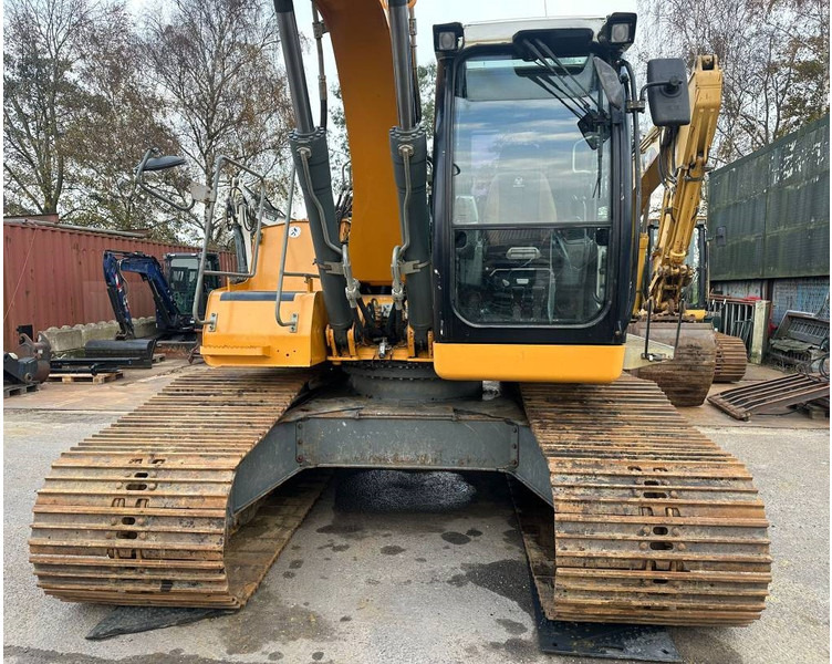 Liebherr 922 - Bager guseničar: slika 4 Liebherr 922 - Bager guseničar: slika 4