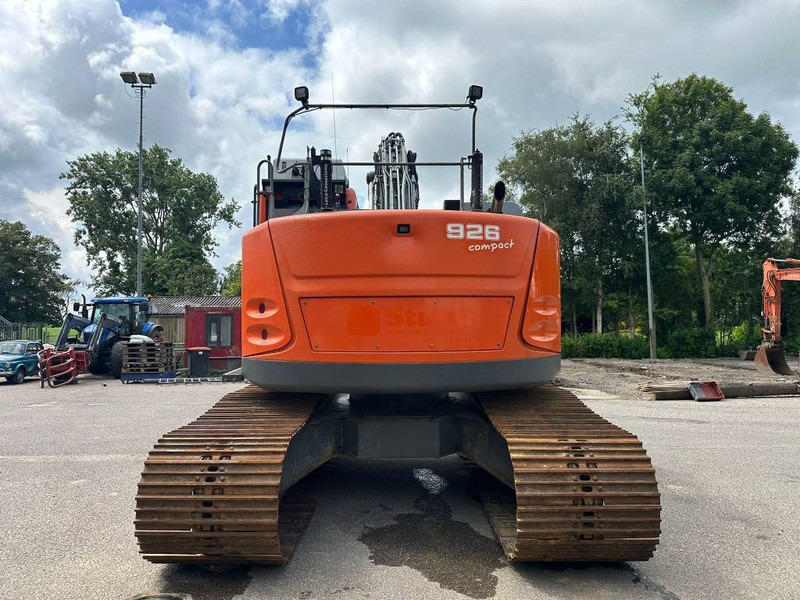 Bager guseničar Liebherr 926: slika 7