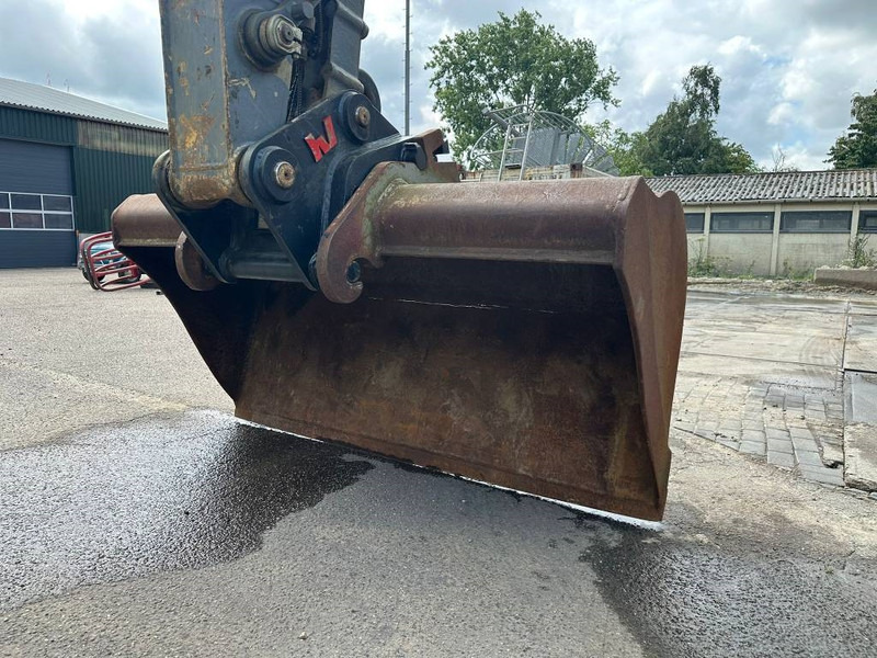 Bager guseničar Liebherr 926: slika 10