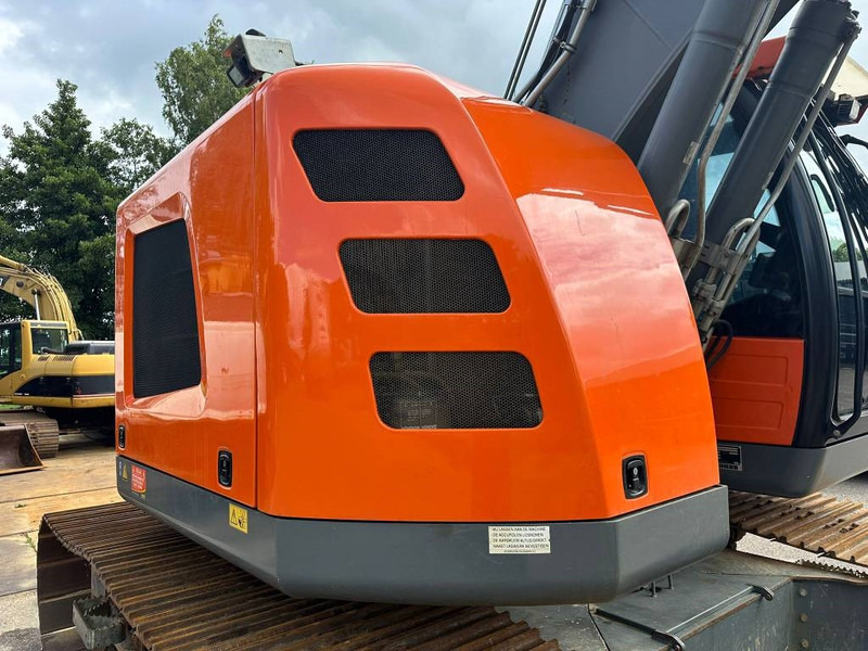 Bager guseničar Liebherr 926: slika 17