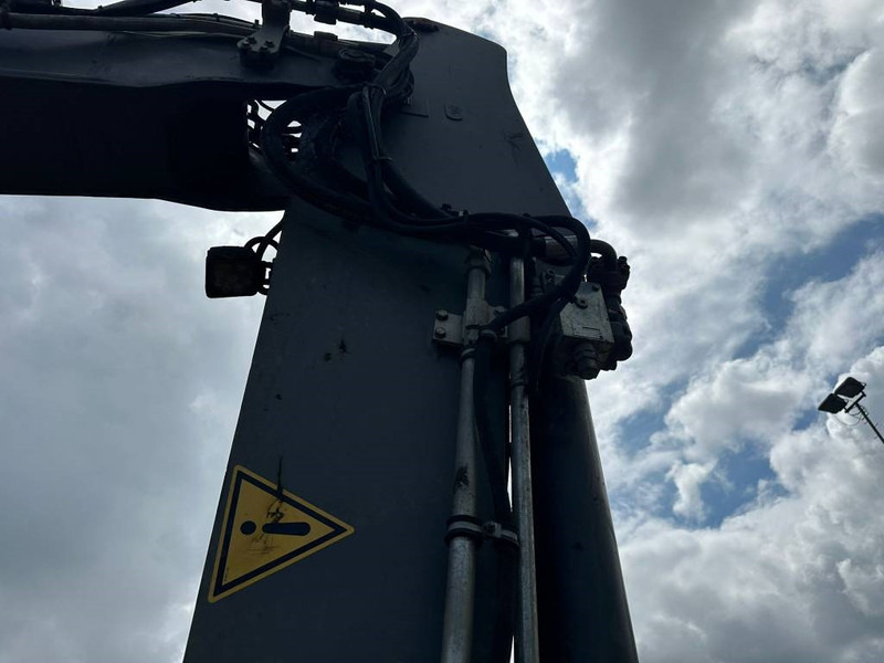 Bager guseničar Liebherr 926: slika 15