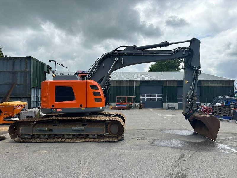Liebherr R 926 LC - Bager guseničar: slika 5 Liebherr R 926 LC - Bager guseničar: slika 5
