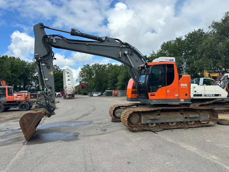 Liebherr R 926 LC - Bager guseničar: slika 2 Liebherr R 926 LC - Bager guseničar: slika 2