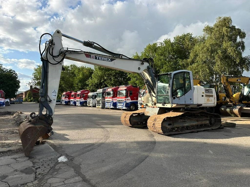 Terex TC 240 LC - Bager guseničar: slika 3 Terex TC 240 LC - Bager guseničar: slika 3