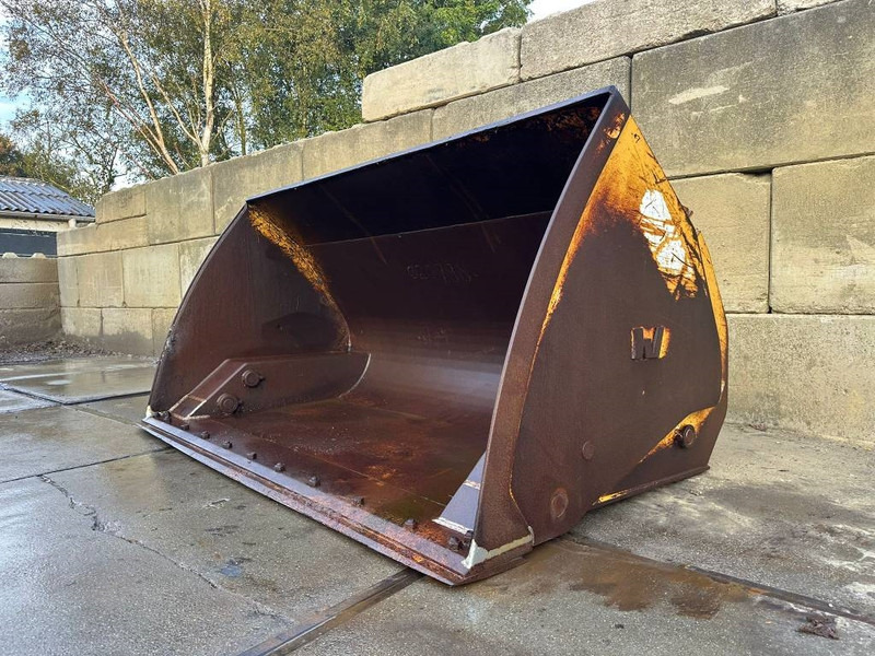 Verachtert 2007 hoogkiepbak / hightipbucket / hochkippschaufe - Kašika za Građevinska mašina: slika 4 Verachtert 2007 hoogkiepbak / hightipbucket / hochkippschaufe - Kašika za Građevinska mašina: slika 4