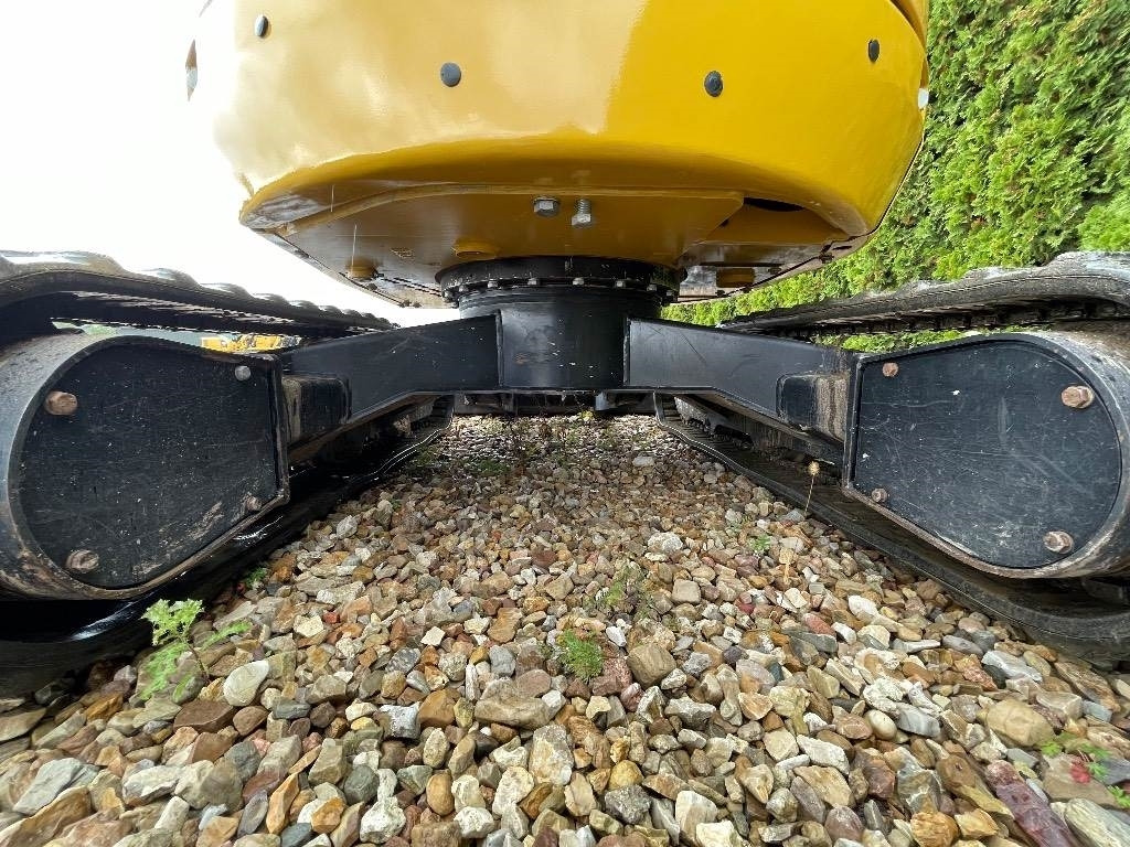 Mini bager CAT 302.7D CR: slika 10