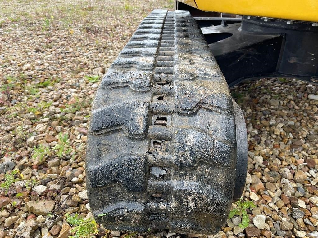 Mini bager CAT 302.7D CR: slika 19