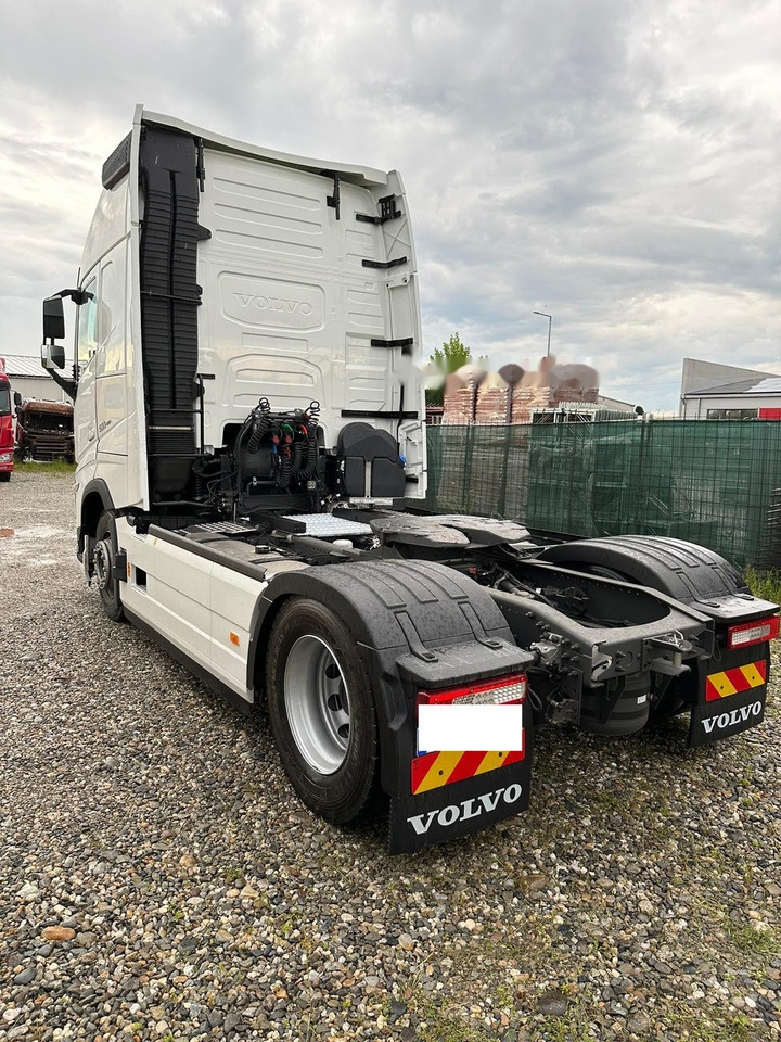 VOLVO FH 500 4x2 - Tegljač: slika 3 VOLVO FH 500 4x2 - Tegljač: slika 3