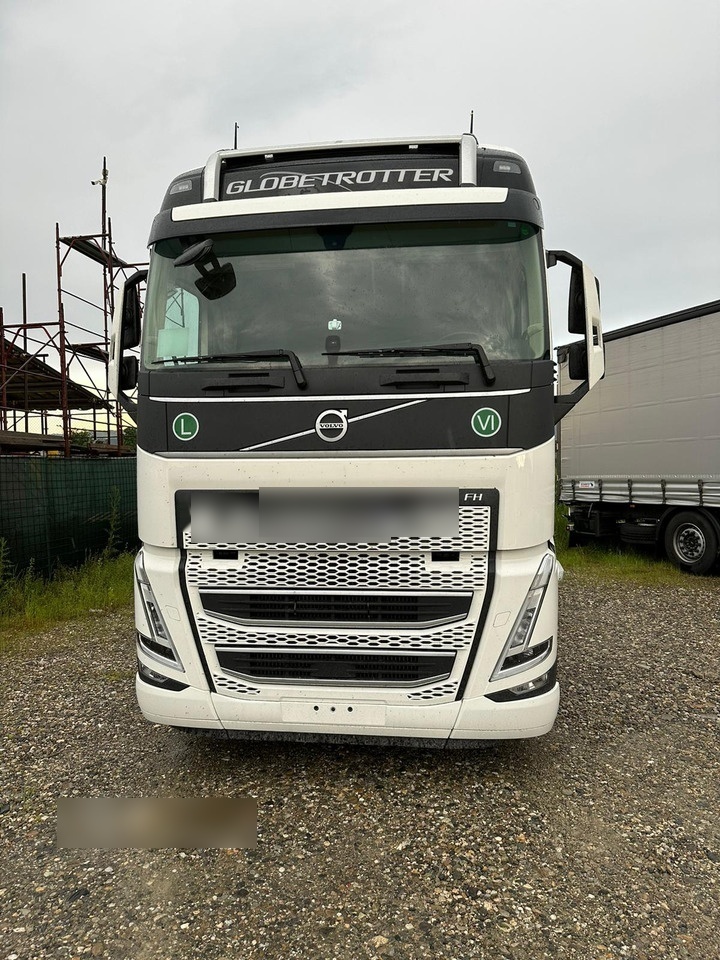 VOLVO FH 500 4x2 - Tegljač: slika 1 VOLVO FH 500 4x2 - Tegljač: slika 1