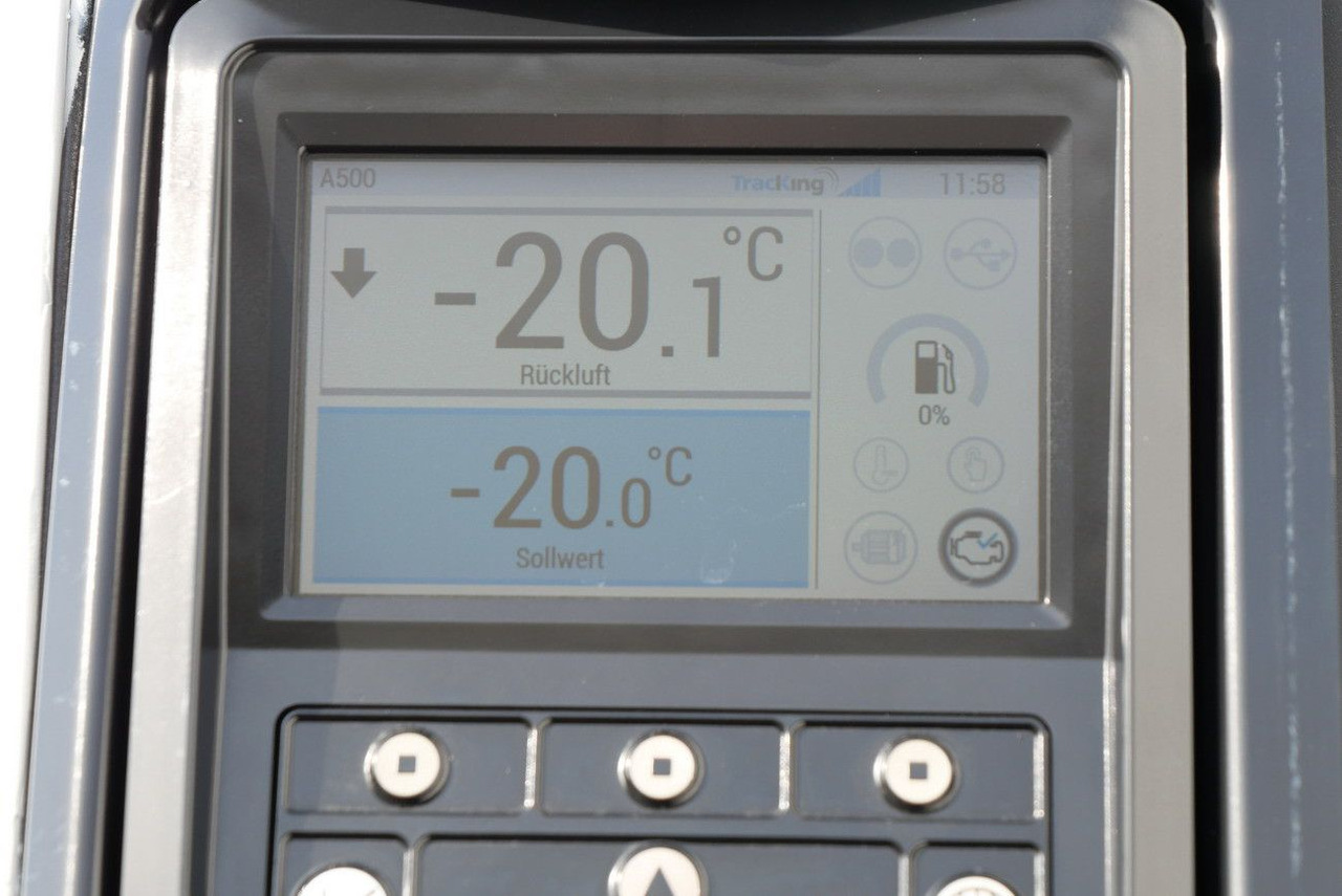 Schmitz Cargobull SKO 24/DOPPELSTOCK BLUMEN TK A500 DRP FP 45 - Poluprikolica sa zatvorenim sandukom: slika 5 Schmitz Cargobull SKO 24/DOPPELSTOCK BLUMEN TK A500 DRP FP 45 - Poluprikolica sa zatvorenim sandukom: slika 5