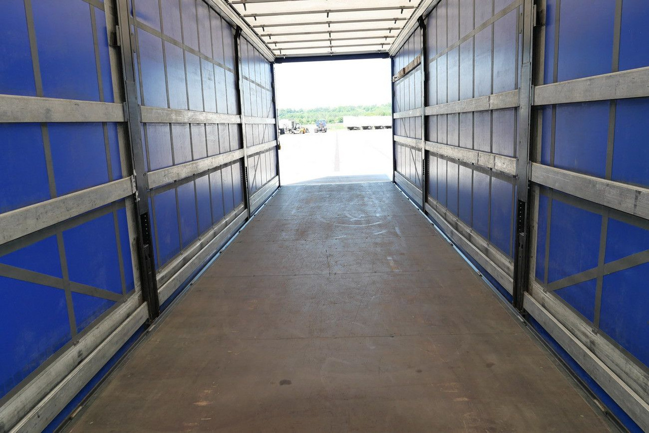 Poluprikolica sa ceradom Web-Trailer LPRS 18 / CITY TRIDEC /GARDINE/LBW 2500 kg/SAF: slika 29