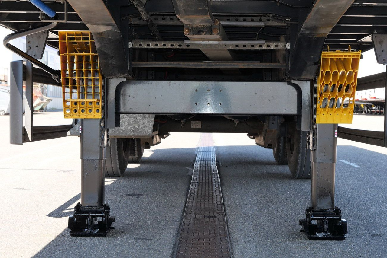 Poluprikolica sa ceradom Web-Trailer LPRS 18 / CITY TRIDEC /GARDINE/LBW 2500 kg/SAF: slika 14