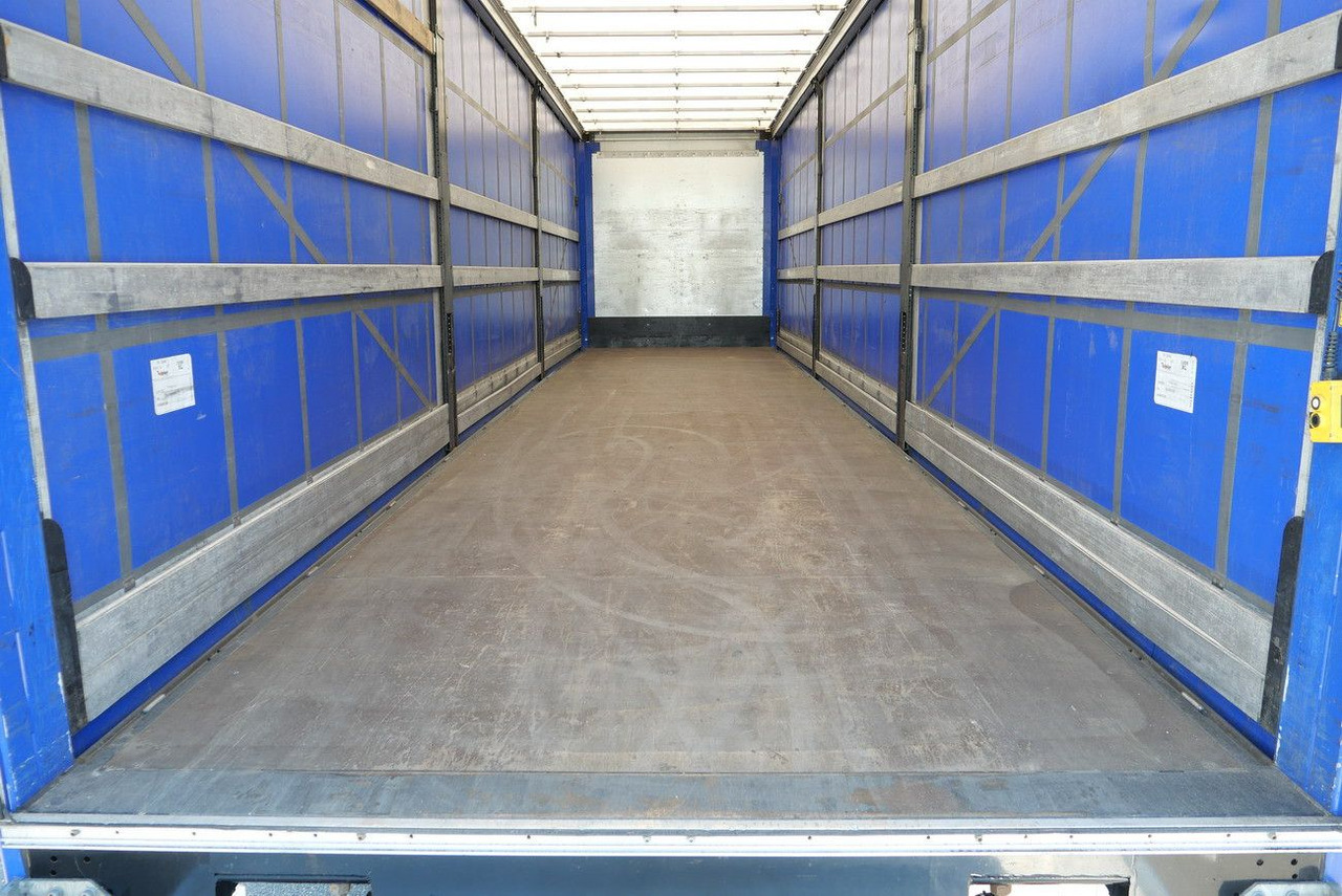 Poluprikolica sa ceradom Web-Trailer LPRS 18 / CITY TRIDEC /GARDINE/LBW 2500 kg/SAF: slika 26