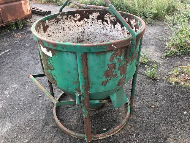 DIVERS ACCESSOIRES BTP GODET BENNE GODET PELLE /CAISSONS /ROUES /DIVERS - Dodatak za Građevinska mašina: slika 4 DIVERS ACCESSOIRES BTP GODET BENNE GODET PELLE /CAISSONS /ROUES /DIVERS - Dodatak za Građevinska mašina: slika 4